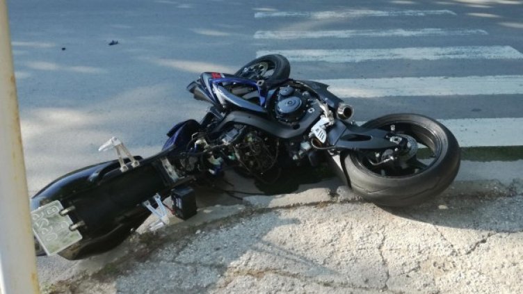 Снимка: архив, Булфото