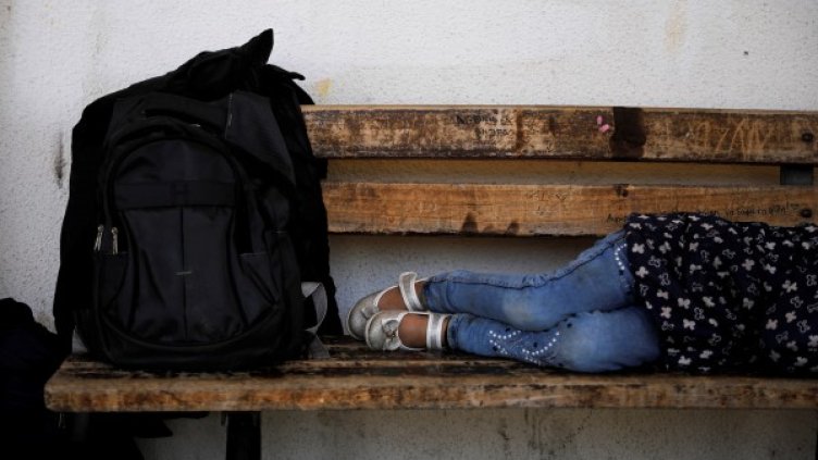 Снимка: Архив, Reuters