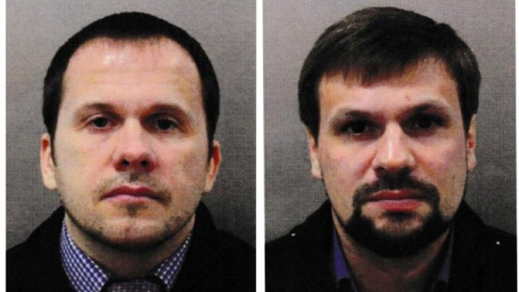 Снимка: Reuters