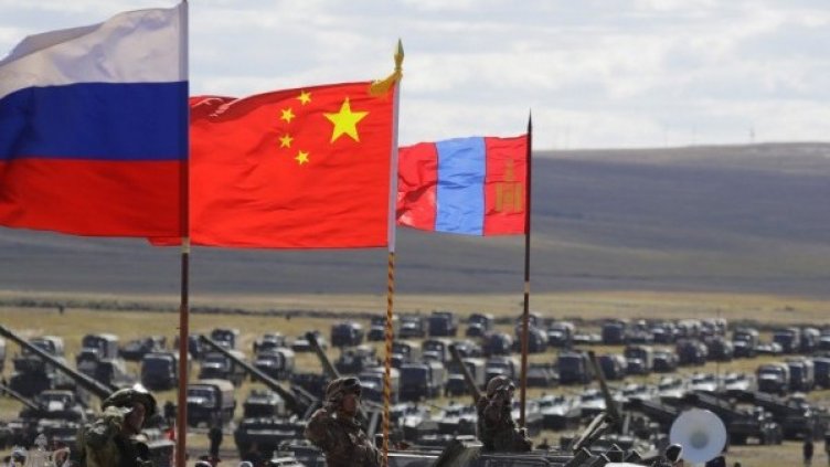 Снимка: Reuters