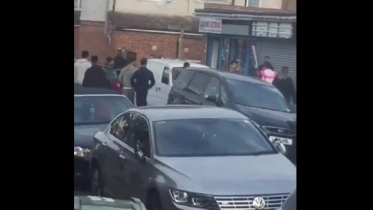 Снимка: Twitter