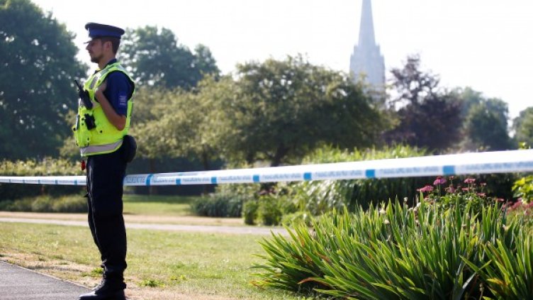 Снимка: архив, Reuters