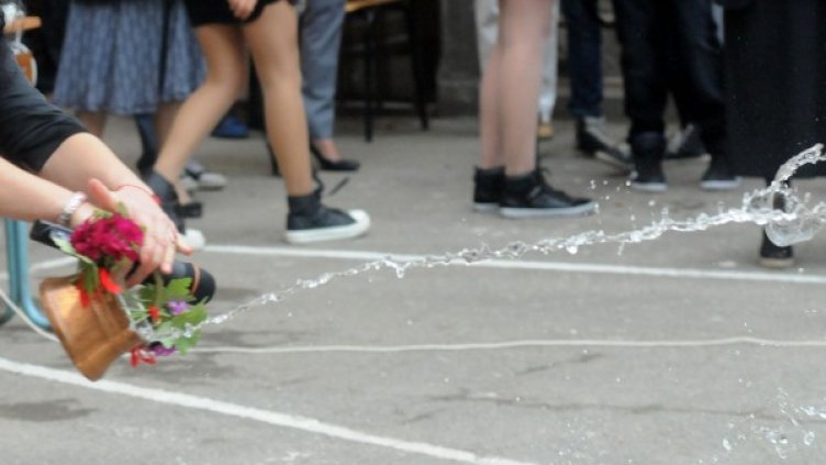 Снимка: архив Булфото