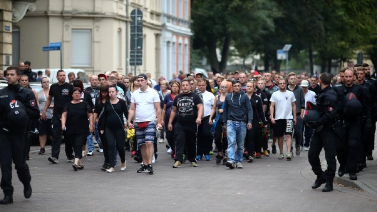 Снимка: архив, Reuters