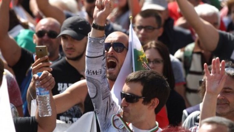 Снимка: Димитър Кьосемарлиев, Dnes.bg