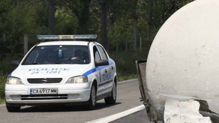 Снимка: Булфото, архив