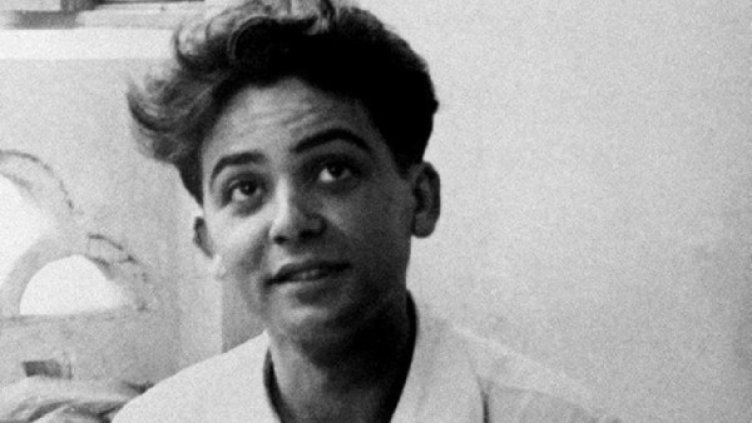 Морис Оден, Снимка: Twitter