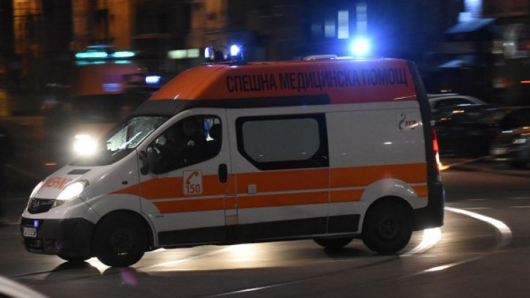 Снимка: Булфото