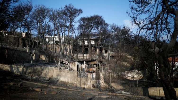 Снимка: архив, Reuters