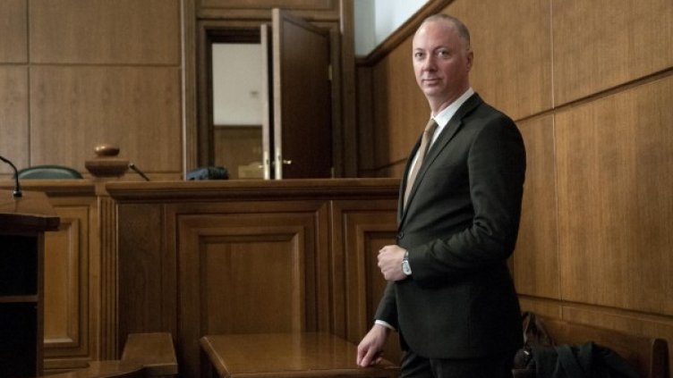 Архив: Булфото