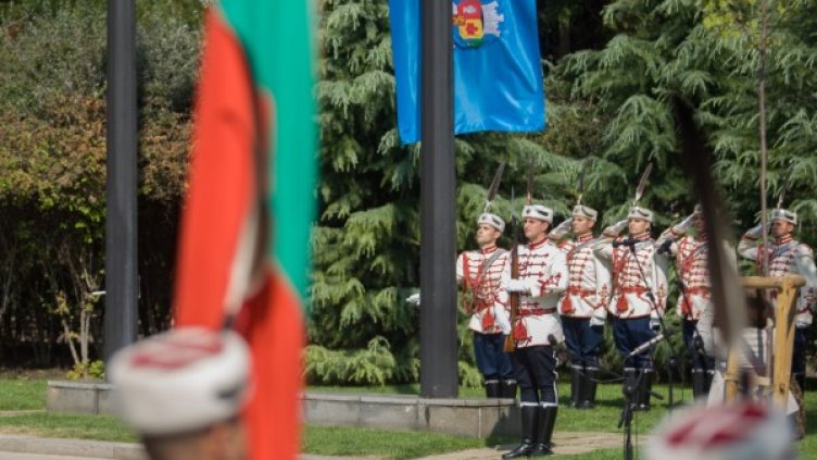 Снимка: Димитър Кьосемарлиев/Dnes.bg