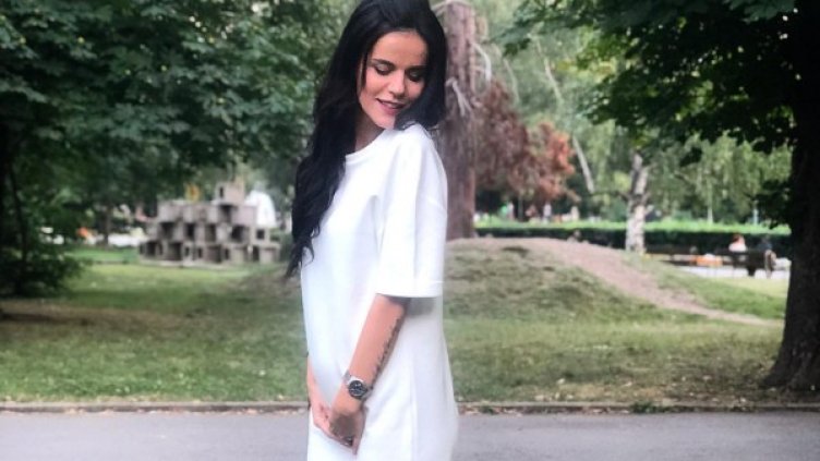 Снимка: Instagram