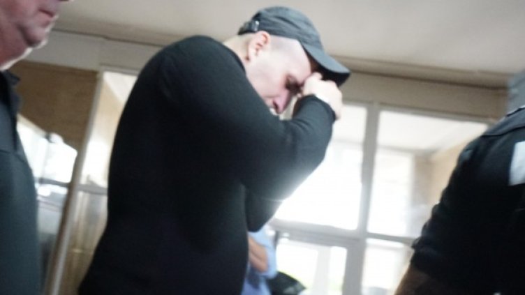 Снимка: архив Булфото