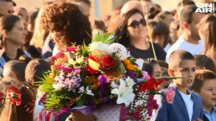 Кадър: Bulgaria ON AIR