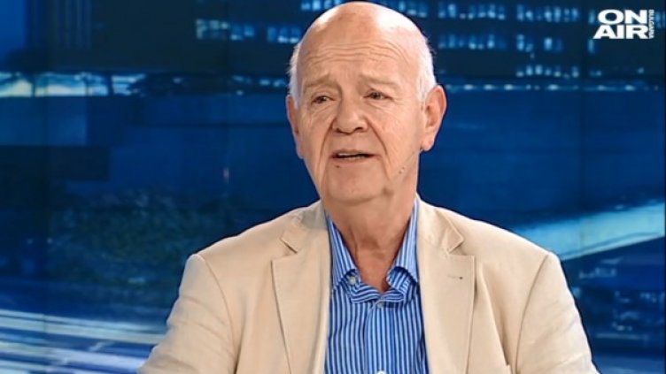 Кадър: Bulgaria ON AIR