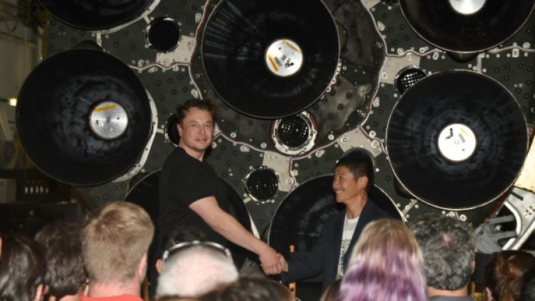 Снимка: Reuters