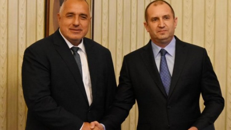 Снимка: архив, Булфото