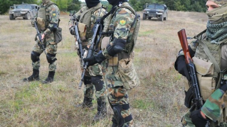 Снимка: архив Булфото