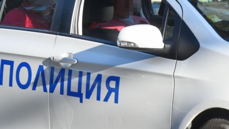 Архив: Булфото