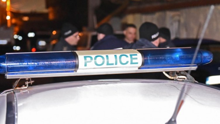 Снимка: архив Булфото