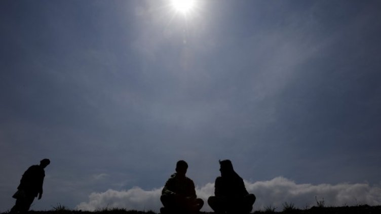 Снимка: архив, Reuters