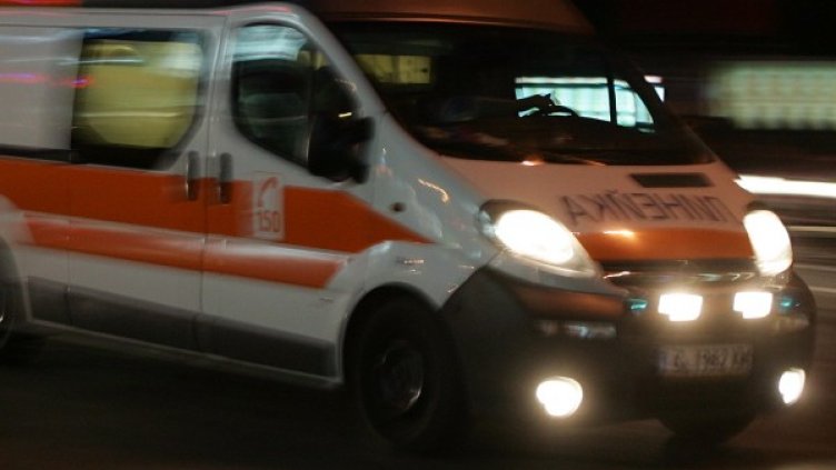 Снимка: Архив, БТА