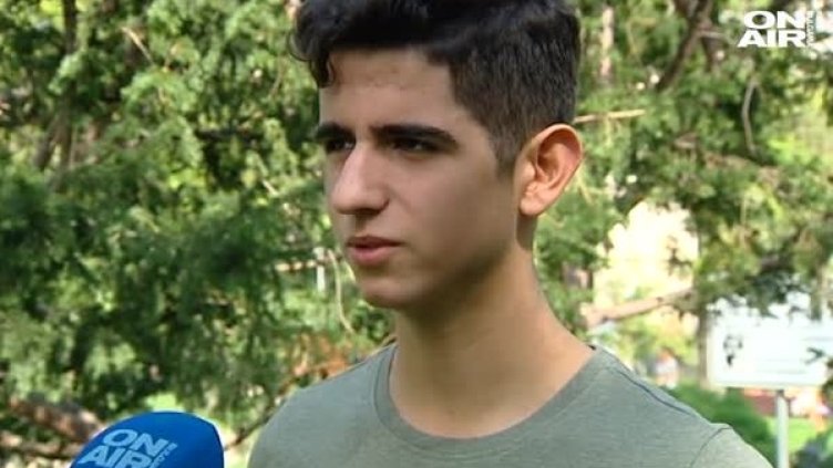 Снимка: Bulgaria On Air