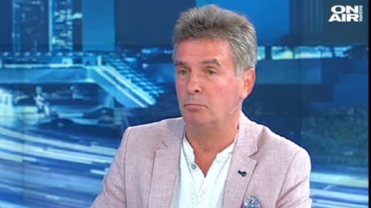 Снимка: bgonair.bg