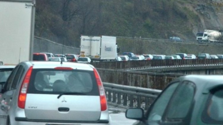 Снимка: архив, Булфото