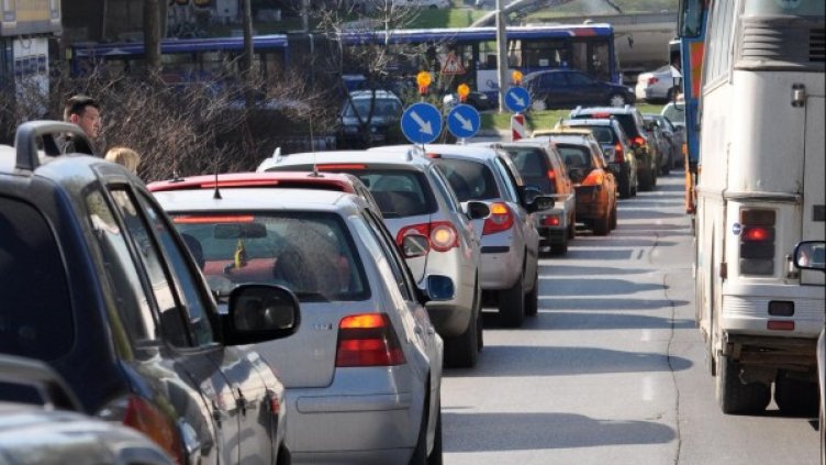 Снимка: архив, Булфото