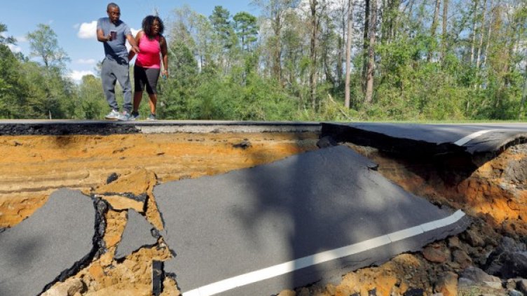 Снимка: Reuters