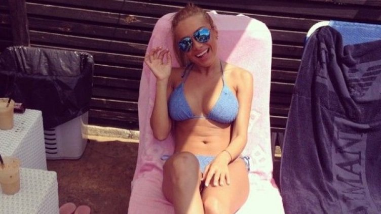 Снимка: Instagram