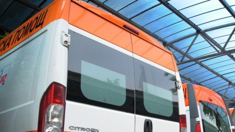 Снимка: Булфото, архив