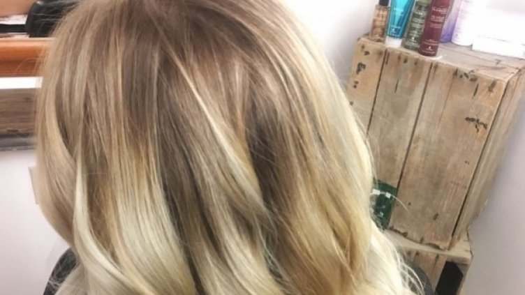 Снимка: Instagram