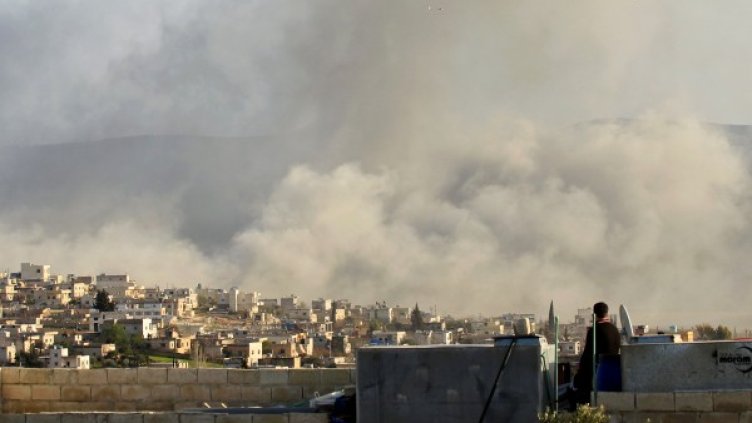 Снимка: архив, Reuters