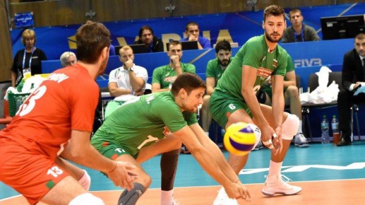 Снимка: Булфото