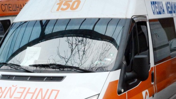 Архив: Булфото