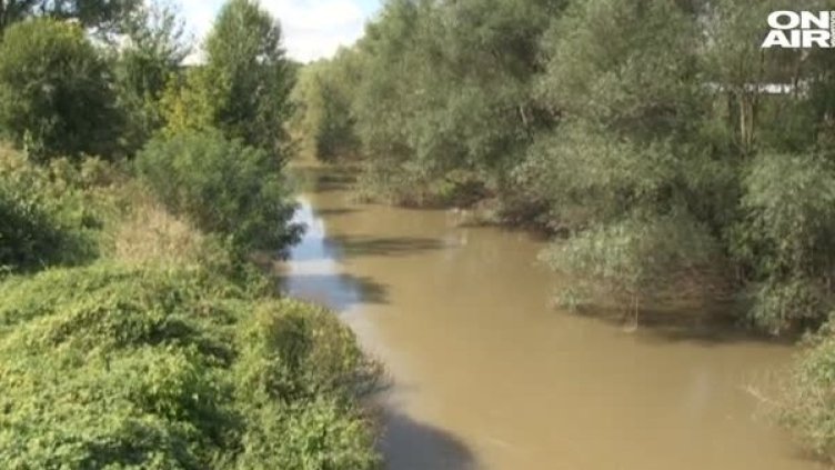 Почистването на реките в Русенско &ndash; отложено за 2019-а