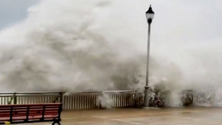 Снимка: Reuters