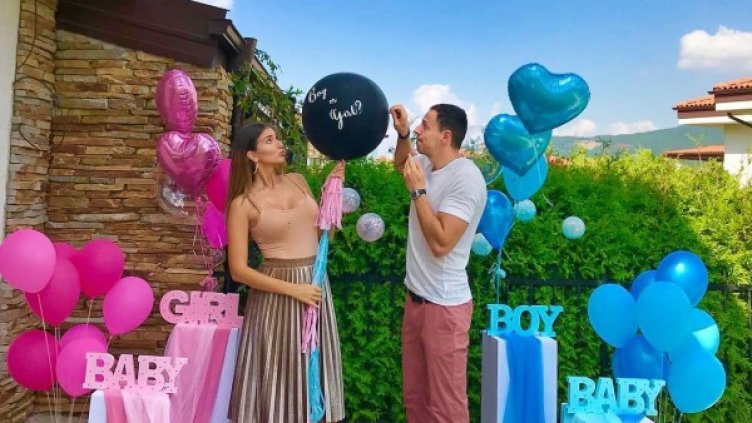 Снимка: Instagram