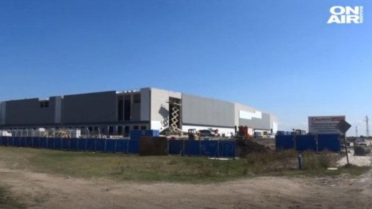 Строителен работник загина при трудова злополука в Пловдивско