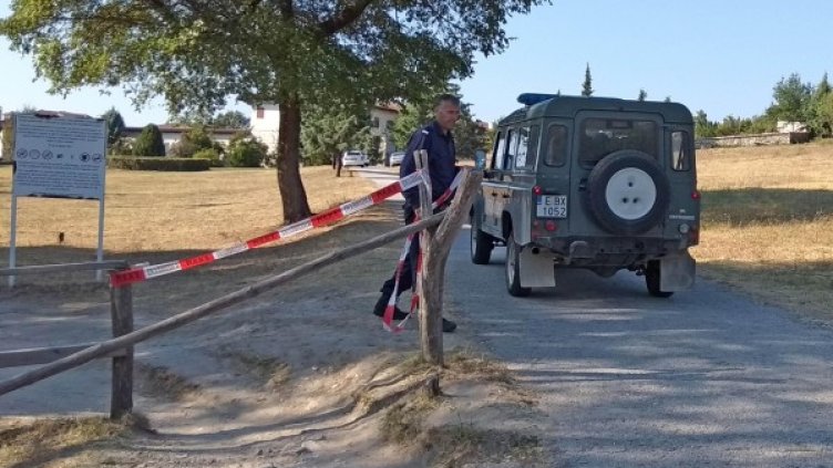 Снимка: Булфото