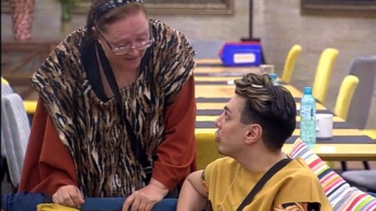 Кадър: Нова тв