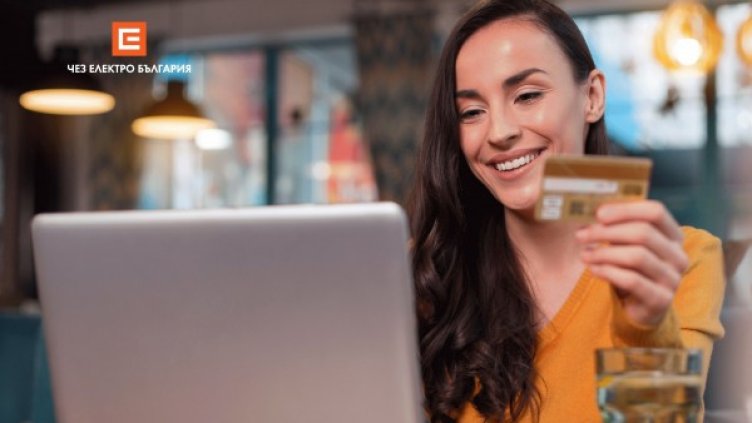 Снимка: ЧЕЗ