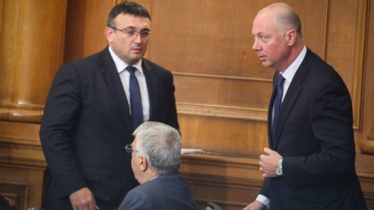 Снимка: Димитър Кьосемарлиев, Dnes.bg