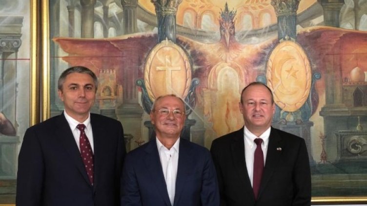 Снимка: ДПС