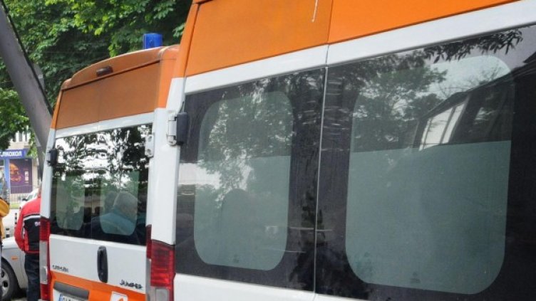 Снимка: Булфото, архив