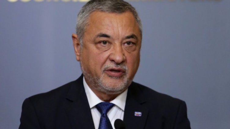 Снимка: архив, БТА