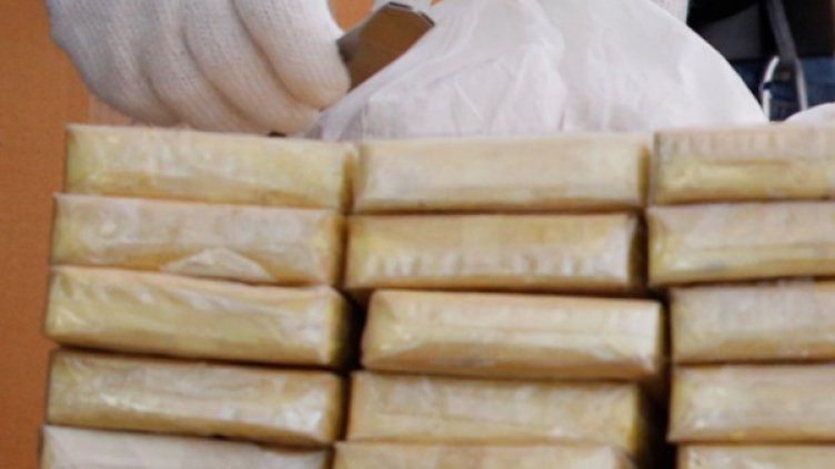 Снимкa: Reuters, архив