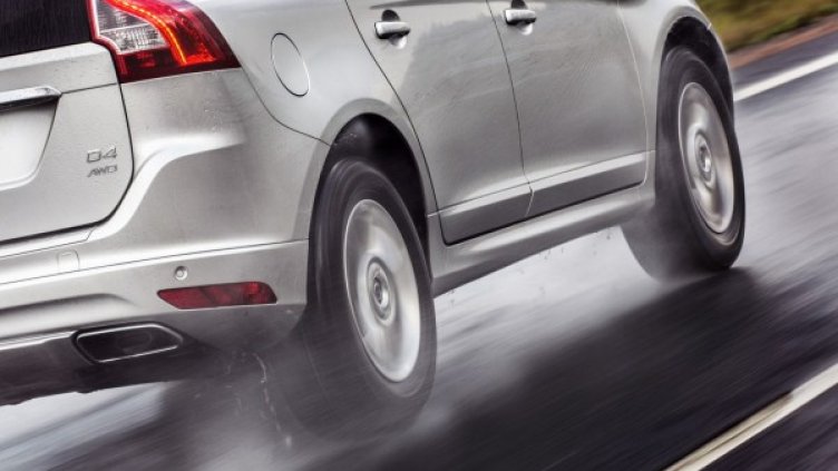 Снимка: Nokian Tyres